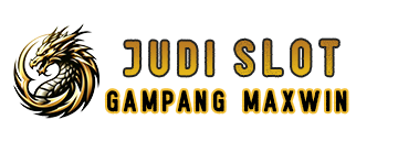 Judi Slot Gampang Maxwin